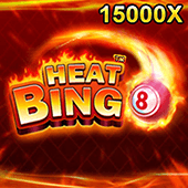 Heat Bingo - PH Sky Hot Game